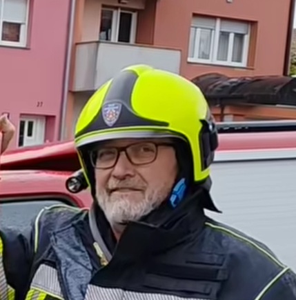 Darko Mihetec
